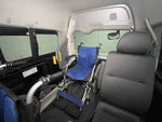 REGIUSACE van 2WD