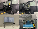 REGIUSACE van 2WD