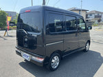 ATRAI wagon 4WD