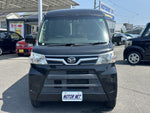 ATRAI wagon 4WD