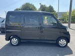 ATRAI wagon 4WD
