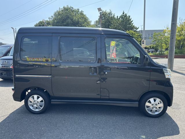 ATRAI wagon 4WD