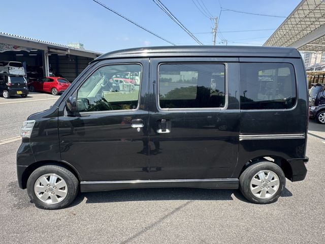 ATRAI wagon 4WD