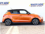 SWIFT
