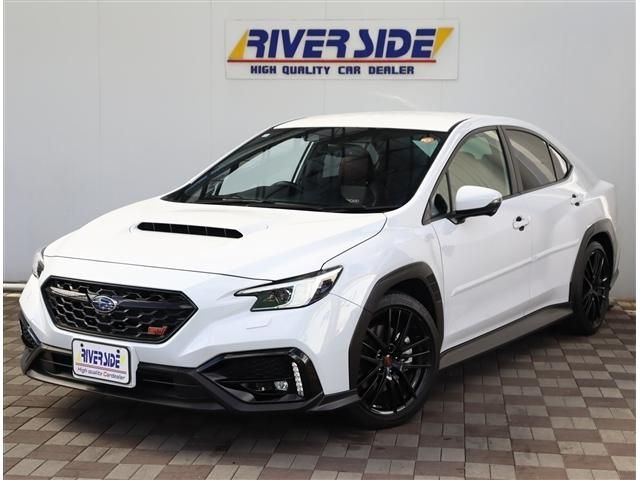 WRX S4