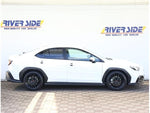 WRX S4