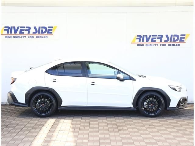 WRX S4