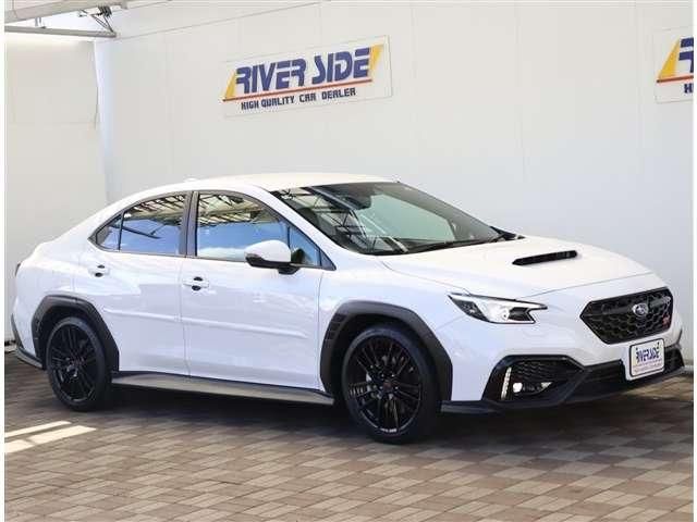 WRX S4