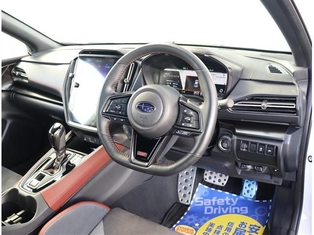 WRX S4