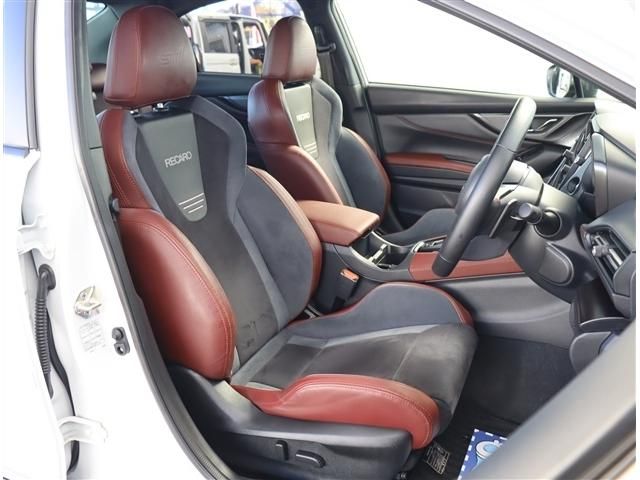 WRX S4