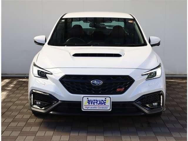 WRX S4