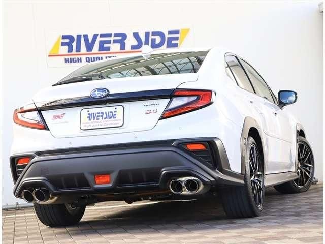 WRX S4