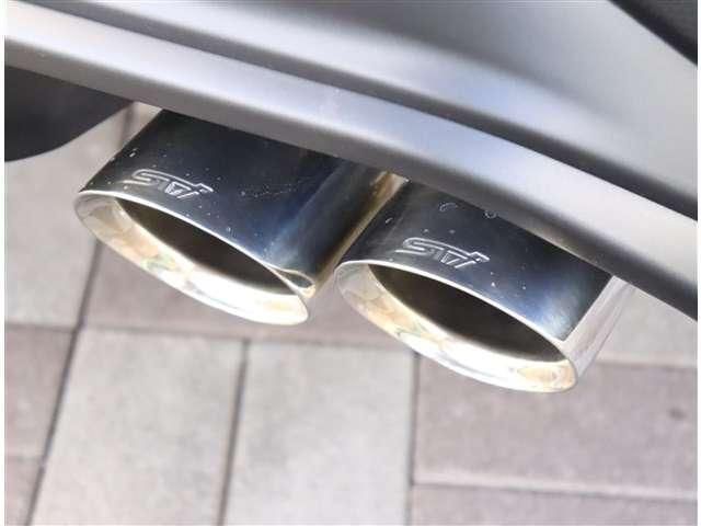 WRX S4
