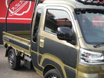 HIJET truck 4WD