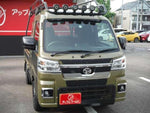 HIJET truck 4WD