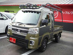 HIJET truck 4WD