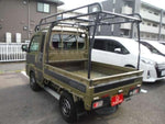 HIJET truck 4WD