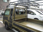 HIJET truck 4WD