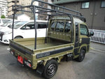 HIJET truck 4WD