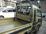 HIJET truck 4WD