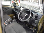 HIJET truck 4WD