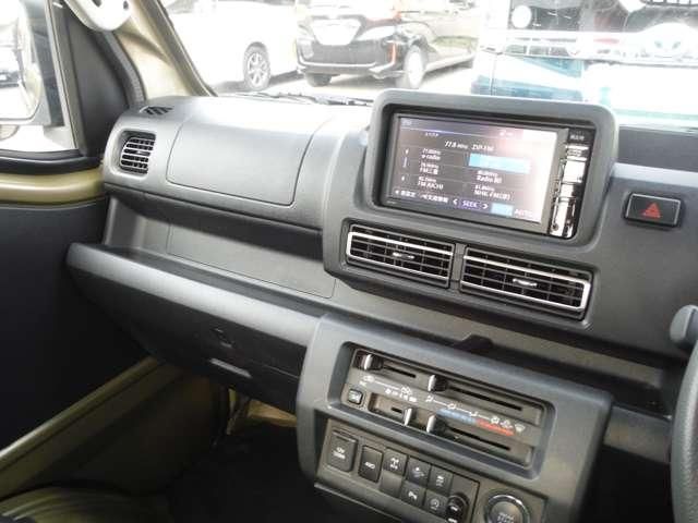 HIJET truck 4WD