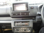 HIJET truck 4WD