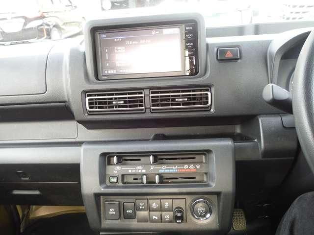 HIJET truck 4WD