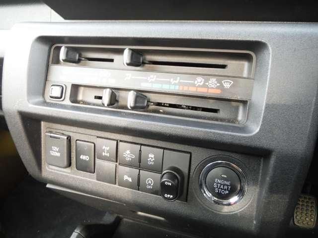 HIJET truck 4WD