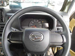 HIJET truck 4WD