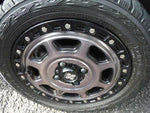 HIJET truck 4WD