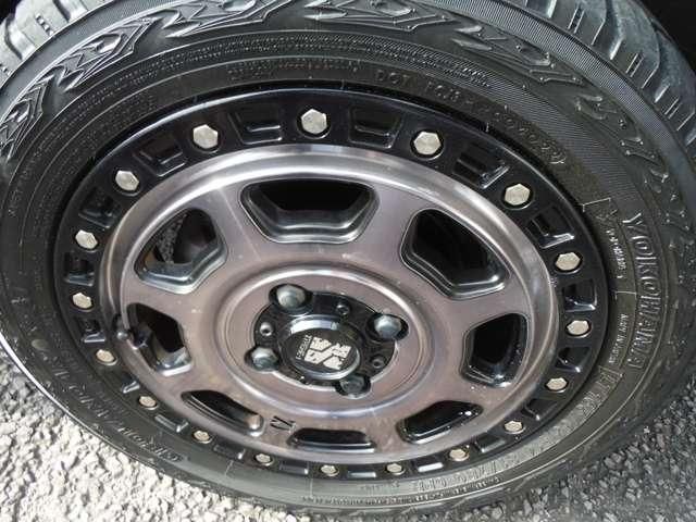 HIJET truck 4WD