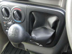 SCRUM van