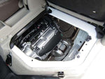 SCRUM van
