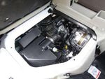 SCRUM van