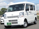 SCRUM van
