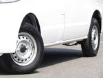 SCRUM van