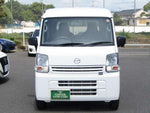 SCRUM van