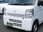 SCRUM van