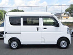 SCRUM van