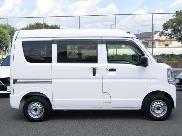 SCRUM van