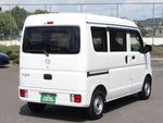 SCRUM van