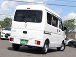 SCRUM van