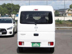 SCRUM van