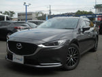 MAZDA6 WAGON
