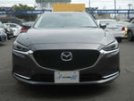 MAZDA6 WAGON