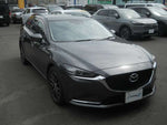 MAZDA6 WAGON