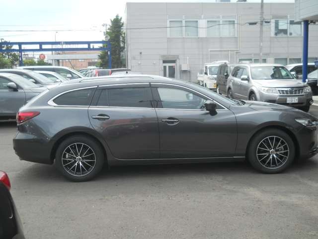 MAZDA6 WAGON