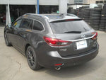 MAZDA6 WAGON