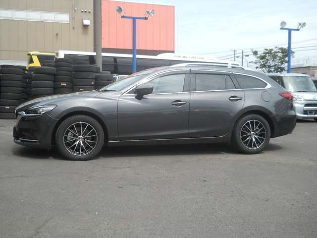 MAZDA6 WAGON